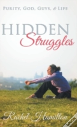 Capa do artigo Hidden Struggles