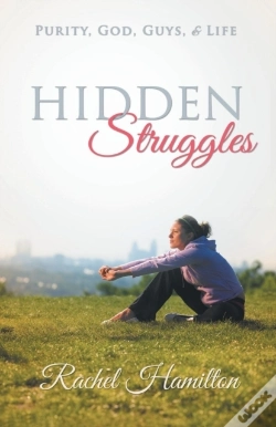 Capa do artigo Hidden Struggles