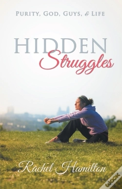 Capa do artigo Hidden Struggles