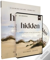 Hidden Study Guide With Dvd