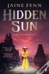 Hidden Sun