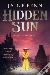 Capa do artigo Hidden Sun