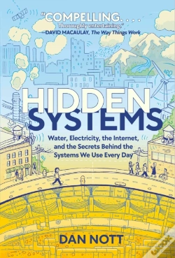 Capa do artigo Hidden Systems