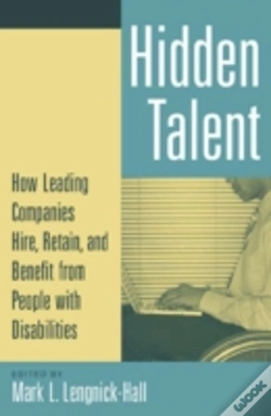 Capa do artigo Hidden Talent