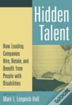 Hidden Talent