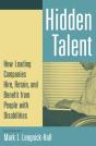 Hidden Talent - Preview