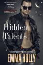 Hidden Talents - Preview