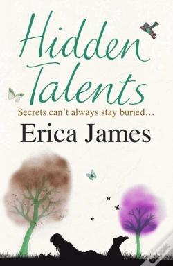 Capa do artigo Hidden Talents