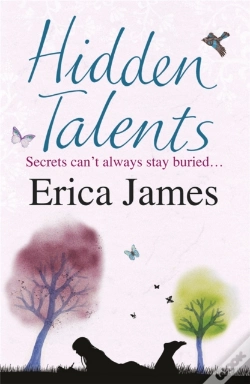 Capa do artigo Hidden Talents
