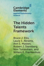 Capa do artigo Hidden Talents Framework