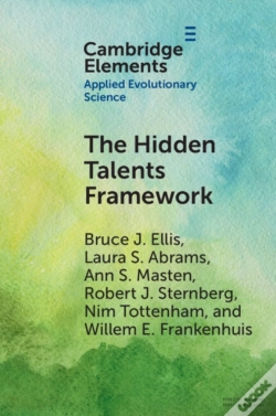 Capa do artigo Hidden Talents Framework