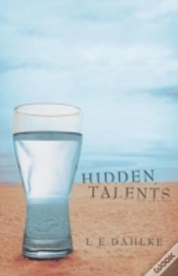 Capa do artigo Hidden Talents
