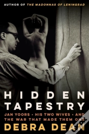 Capa do artigo Hidden Tapestry