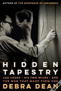 Capa do artigo Hidden Tapestry