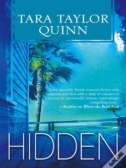 Capa do artigo Hidden