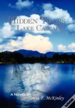 Capa do artigo Hidden Tears At Lake Cascade