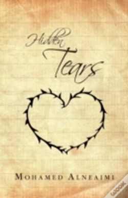 Capa do artigo Hidden Tears