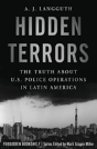 Hidden Terrors - Preview