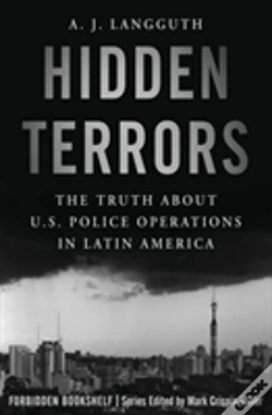 Capa do artigo Hidden Terrors