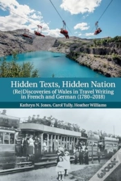 Capa do artigo Hidden Texts, Hidden Nation