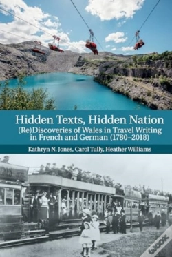 Capa do artigo Hidden Texts, Hidden Nation