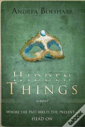 Capa do artigo Hidden Things