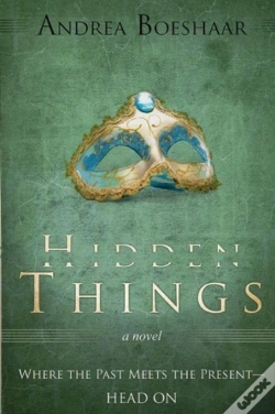 Capa do artigo Hidden Things