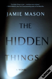 Capa do artigo Hidden Things