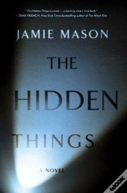 Capa do artigo Hidden Things