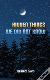 Capa do artigo Hidden Things We Did Not Know