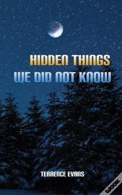 Capa do artigo Hidden Things We Did Not Know