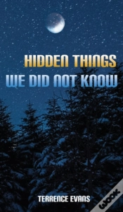 Capa do artigo Hidden Things We Did Not Know
