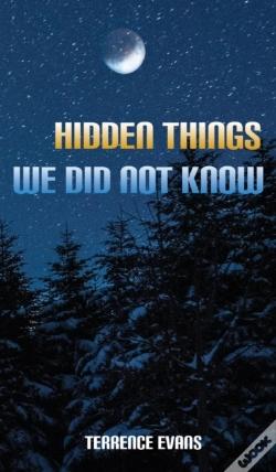 Capa do artigo Hidden Things We Did Not Know