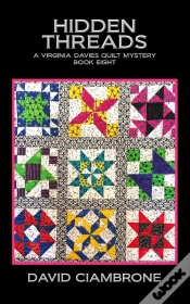Capa do artigo Hidden Threads