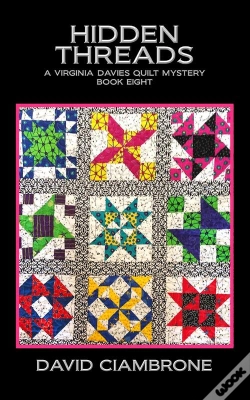 Capa do artigo Hidden Threads