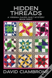 Capa do artigo Hidden Threads