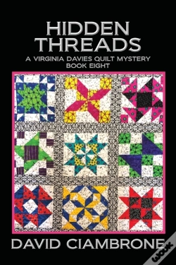 Capa do artigo Hidden Threads