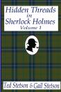 Hidden Threads In Sherlock Holmes Volume 1 - Preview