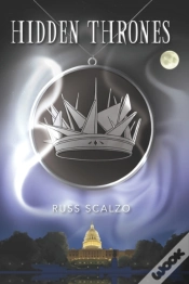Capa do artigo Hidden Thrones