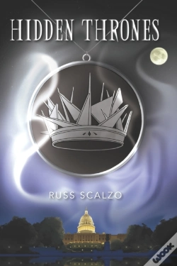 Capa do artigo Hidden Thrones
