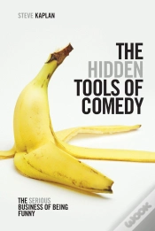 Capa do artigo Hidden Tools Of Comedy