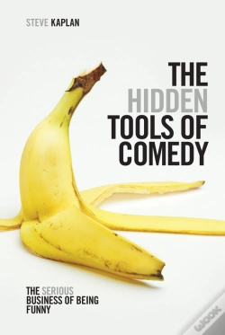 Capa do artigo Hidden Tools Of Comedy