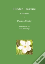 Capa do artigo Hidden Treasure. A Memoir
