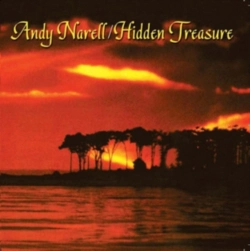 Capa do artigo Hidden Treasure - CD