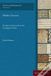 Hidden Treasure