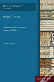 Capa do artigo Hidden Treasure