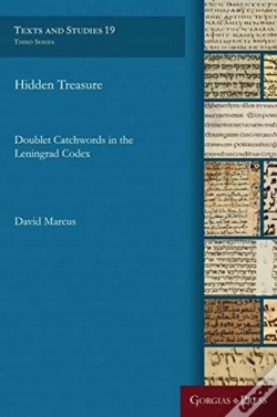 Capa do artigo Hidden Treasure