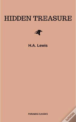 Capa do artigo Hidden Treasure
