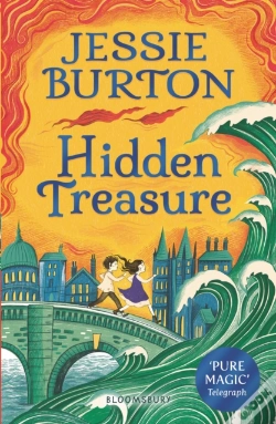 Capa do artigo Hidden Treasure