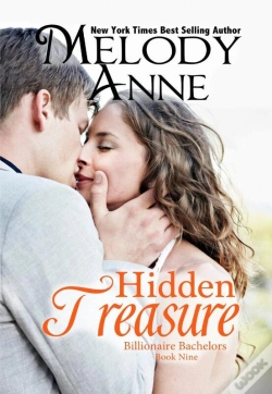 Capa do artigo Hidden Treasure
